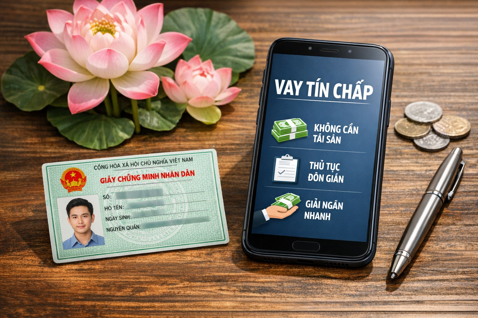 Cashspace